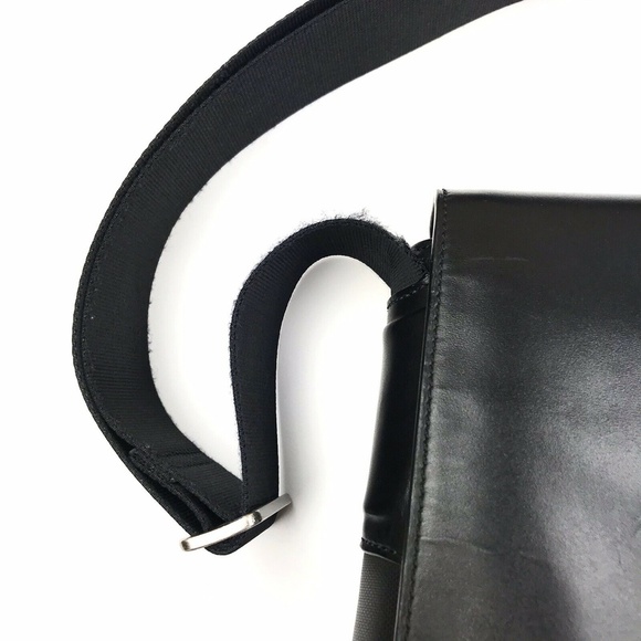 Tumi Track Messenger Formula T Bag 2948D - Picture 4 of 10